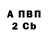 A-PVP СК Ramil Dovlatov